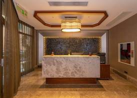 Feri Suites 3
