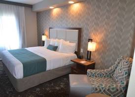 Best Western Premier Des Moines-Ankeny Hotel 5