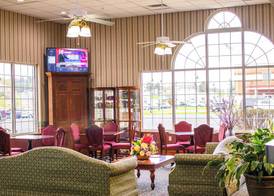 South Branch Inn Romney 2