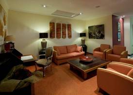 Hotel Orquidea 4