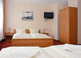 Hotel Bonverde 4