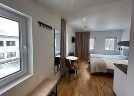 Edsviken Hotell 5