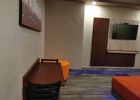 Hotel Plaza Arteaga 5