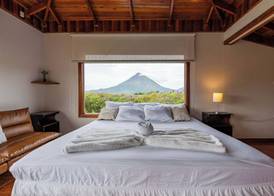 Chateau Arenal 5