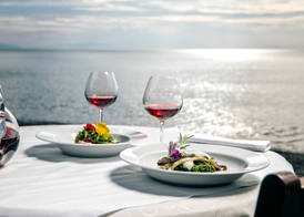 Possidi Holidays Resort & Suite Hotel 5