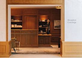 Hôtel Chais Monnet & Spa 4