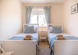 Haven House, Aldeburgh 4