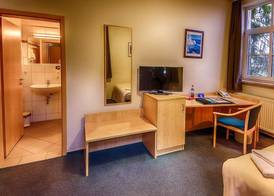 InHotel Mainfranken 4