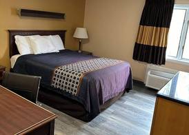 Wickford Motor Inn 2