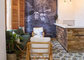 Hotel Boutique Casa Mia 4