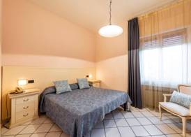 Hotel Ristorante Vecchia Maremma 2
