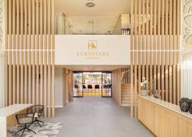 Eurostars Ocean Marbella 4