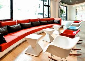 ibis Wenzhou University Hotel 3