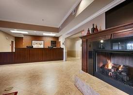 Best Western Plus Louisa 4