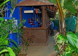 Villa Theresa Beach Resort 3
