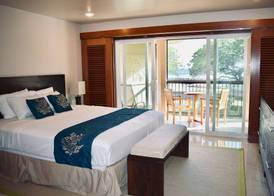 Hilo Beach House Inn 2