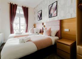 Mina Hotel by PLI 2