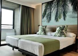 Hotel Primavera Park **** Superior 4