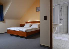 Hotel Sieweburen 3