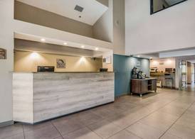 Sleep Inn Fort Mill near Carowinds Blvd 2