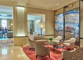 Grand Hôtel Des Thermes 4