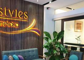 Styles Hotel 2