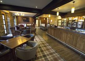 The Old Mill Inn 2