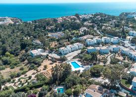 Carvoeiro Gardens 4