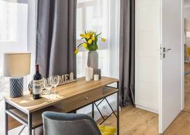 Vistula Boutique Exclusive Apartments 3