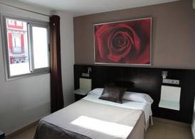 Hostal Central 5