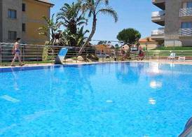 Apartamentos Marsil 4