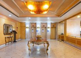 Gran Villagio Hotel SP by Castelo Itaipava 2