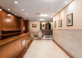 Exe Astur Plaza 2