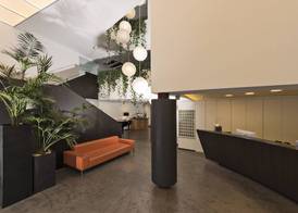 Bio & Wellnesshotel Pazeider - Healing Garden above Meran 2