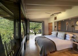 Marataba Mountain Lodge 5