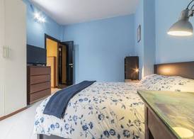 Pigneto Colourful Apartment 4