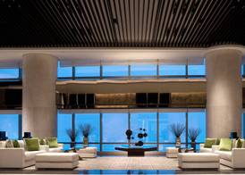 Lotte Hotel Hanoi 4