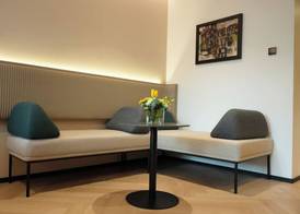 Novotel Riyadh Al Anoud 5