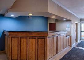 Baymont by Wyndham Kirksville University Area 3