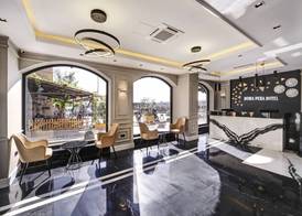 Dora Pera Hotel 2