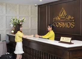 Cosmos Hotel Danang 2