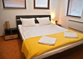 Grand Monastery Private Apartments 5