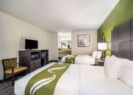 Quality Inn Columbia Airport 5