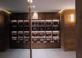Maria Condesa Boutique Hotel 4