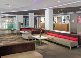 Flash Hotel Benidorm - Recommended Adults Only 4 Sup 5