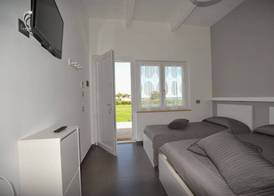 Agriturismo Frontemare 4