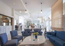 Arco Beach Hotel 3