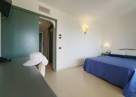 Hotel Scoglio Del Leone 3