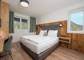 Elements Resort Zell am See 2