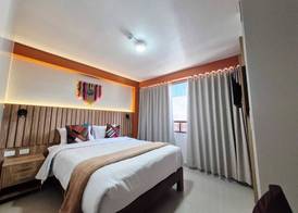 Adolfos Hotel Cusco 2